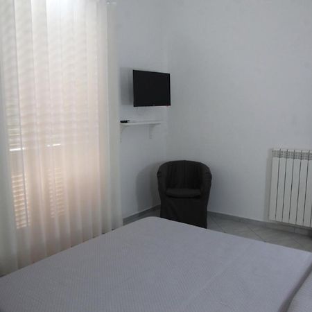 Appartamento Casa Corrado Sarno Esterno foto