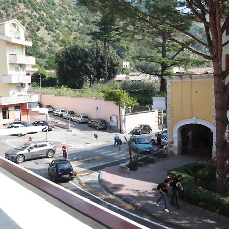 Appartamento Casa Corrado Sarno Esterno foto