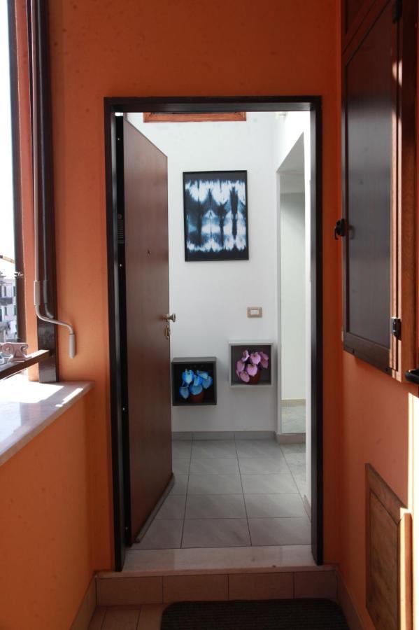 Appartamento Casa Corrado Sarno Esterno foto