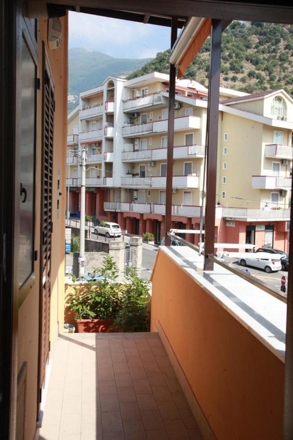 Appartamento Casa Corrado Sarno Esterno foto