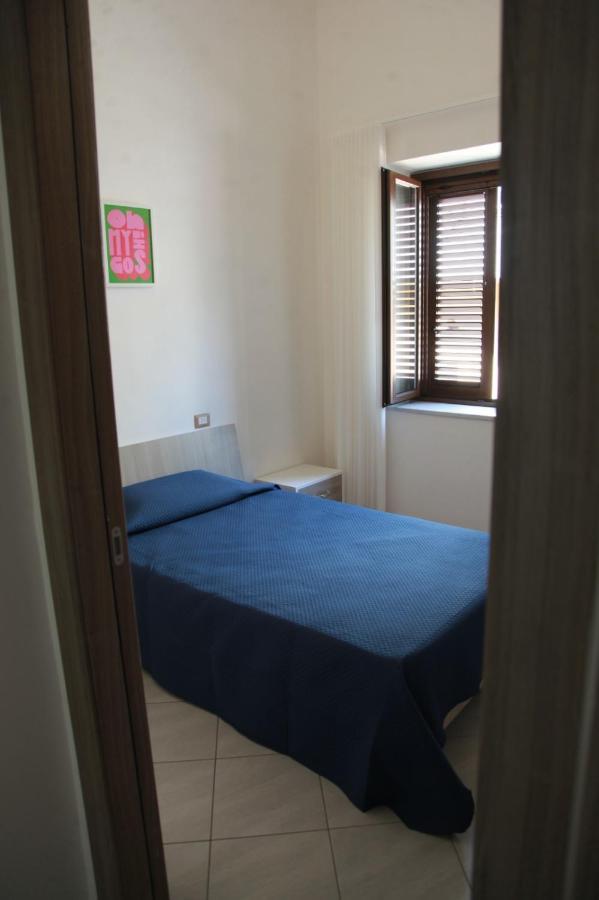 Appartamento Casa Corrado Sarno Esterno foto
