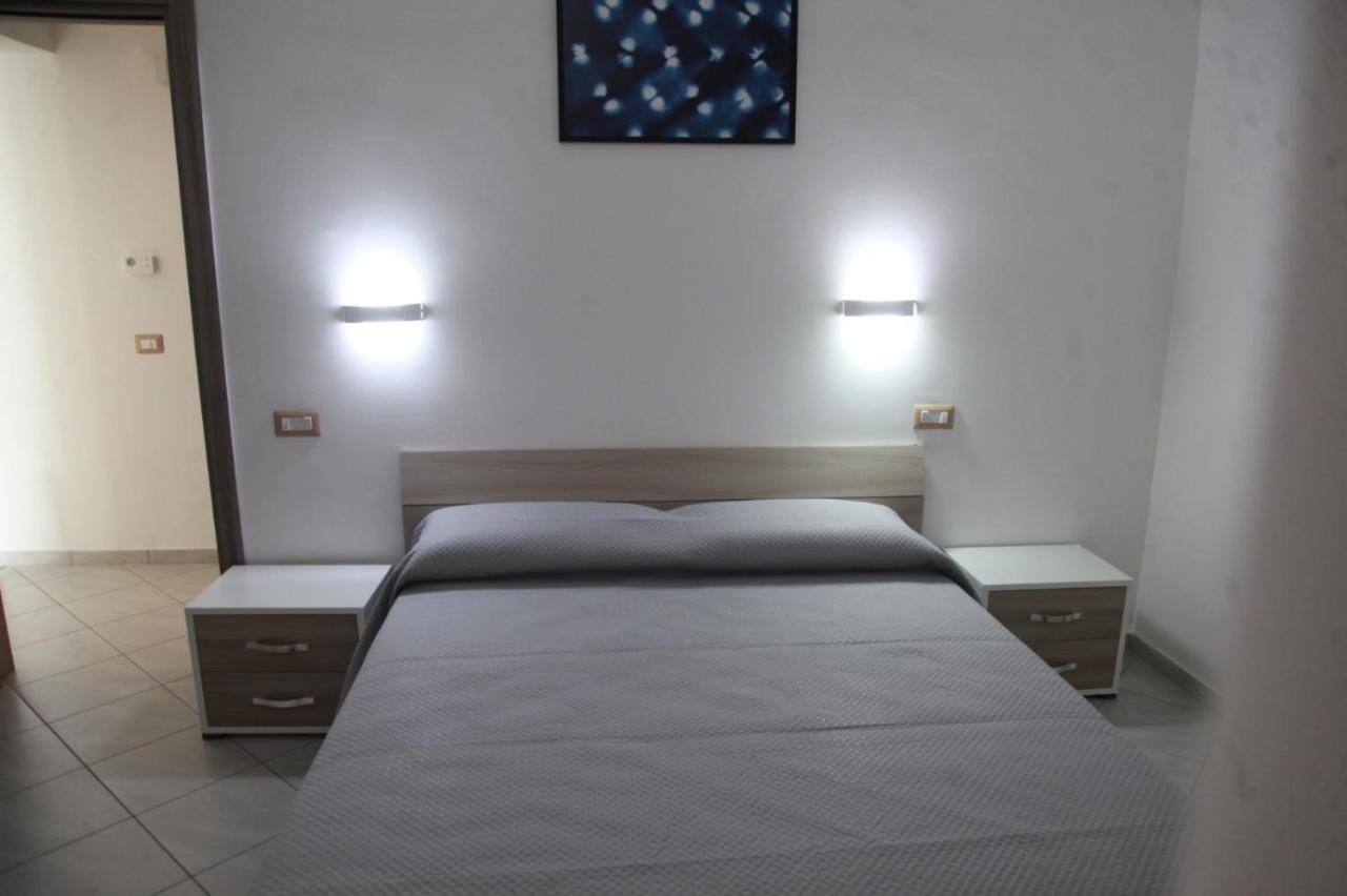 Appartamento Casa Corrado Sarno Esterno foto