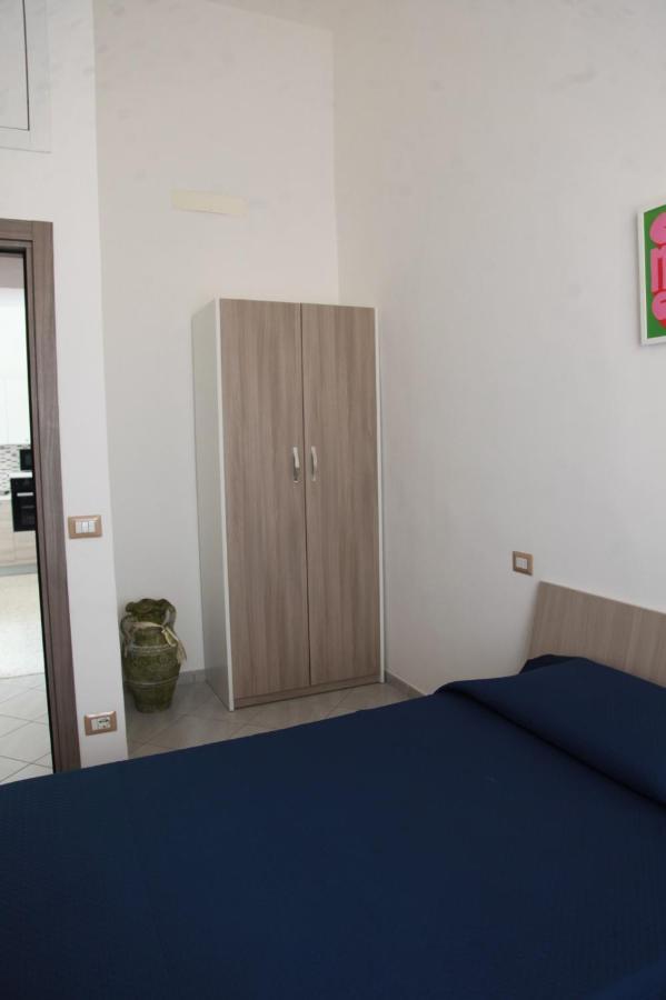 Appartamento Casa Corrado Sarno Esterno foto