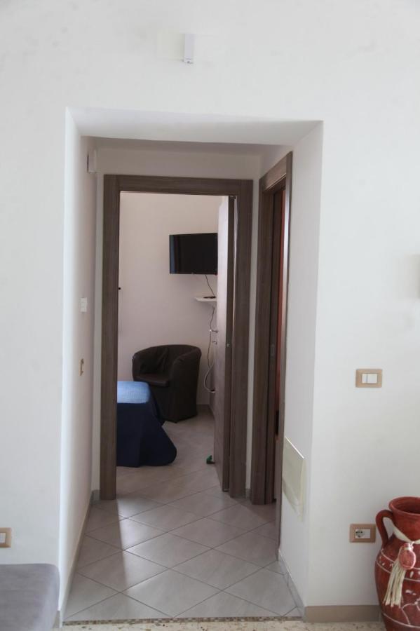 Appartamento Casa Corrado Sarno Esterno foto